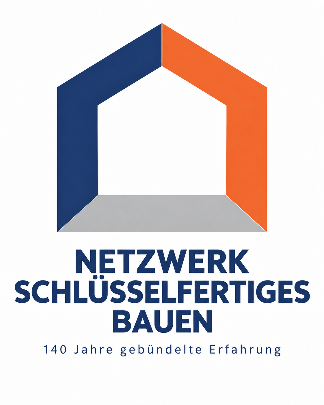 Netzwerk Schlüsselfertiges Bauen